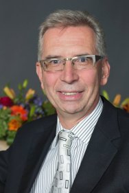 Professor Petr Neuzil, MD, PhD, FESC,