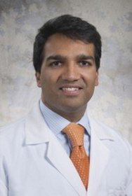 Professor Vivek Y Reddy, MD